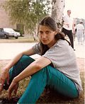 Profile Picture of Janet Freemanon Wikipedia