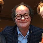 Profile Picture of Robert Machin (@robmachin1) on Instagram