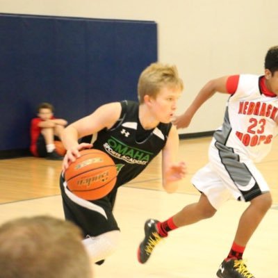 Profile Picture of Cameron Lynn Binder (@cameronbinder23) on Twitter