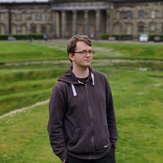 Profile Picture of Peter Sinton (@peter.sinton.50) on Facebook