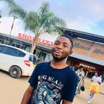 Profile Picture of Henry Kuchi (@Henry-Kuchi) on Facebook