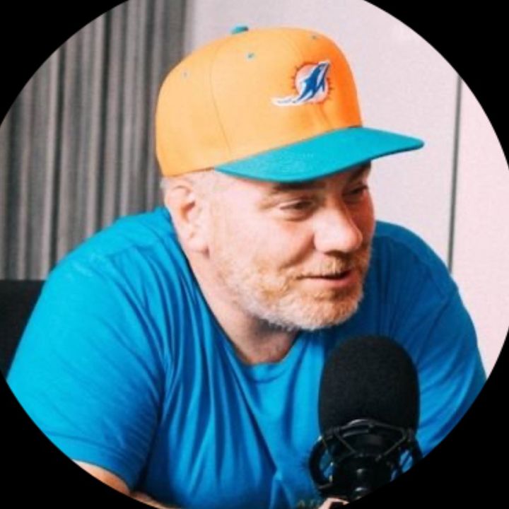 Profile Picture of GG33 (@garygrinberg) on Tiktok