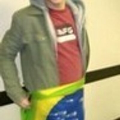 Profile Picture of Cristian Scherer (@cristiansche4) on Twitter