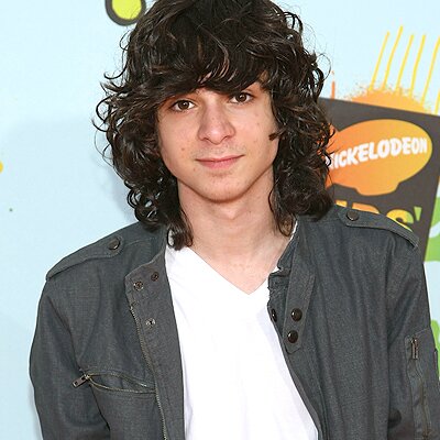 Profile Picture of Adam Gary Sevani (@adamgary_moose) on Twitter