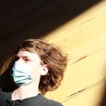 Profile Picture of Gavin Barron (@gavindafunkyhomosapien) on Instagram