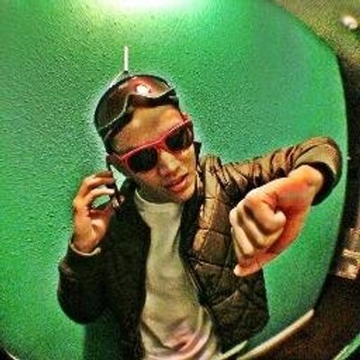 Profile Picture of Danny Vuong (@vietgoku) on Twitter