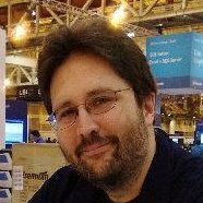 Profile Picture of Michael C. Bazarewsky (@ProMikeBaz) on Twitter