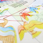 Profile Picture of Kimberly Kaiser (@kimberlykaiserart) on Instagram