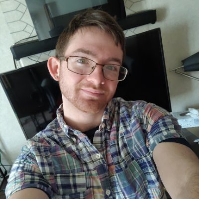 Profile Picture of Tyler Beeman (@TylerBeeman10) on Twitter