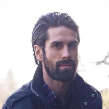 Profile Picture of Joshua Rule Dobson (@joshuarule) on Twitter