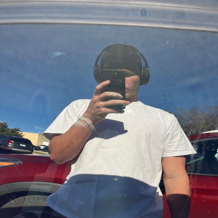 Profile Picture of Peyton h (@peyton.hyams) on Tiktok