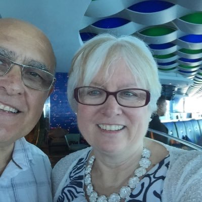 Profile Picture of June James (@junejames24) on Twitter