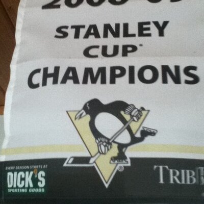 Profile Picture of Pens2013 (@LiptakJim) on Twitter