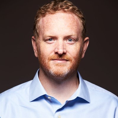 Profile Picture of Lee Calcote (@lcalcote) on Twitter