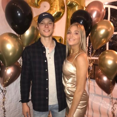 Profile Picture of Chase Westenhofer (@C_West_11) on Twitter