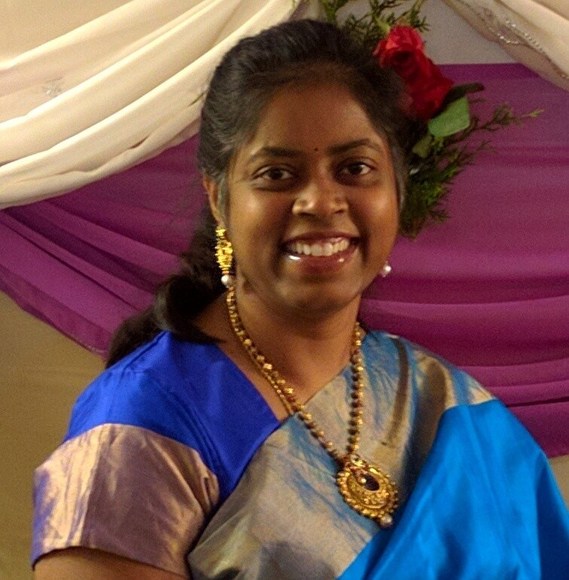 Profile Picture of Prashanti Adimulam (@prashanti74) on Poshmark