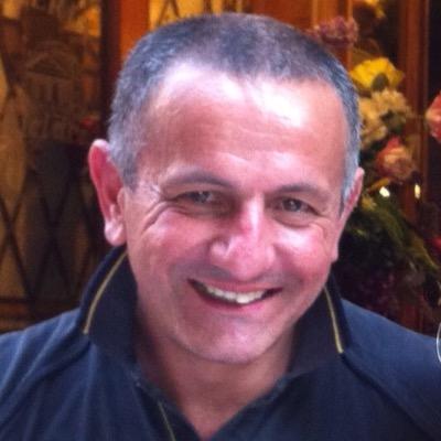 Profile Picture of Joe D'Ercole (@joehercules_d) on Twitter