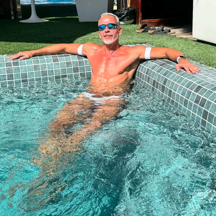 Profile Picture of MICHAEL GOSENS (@michealgosen) on Tiktok