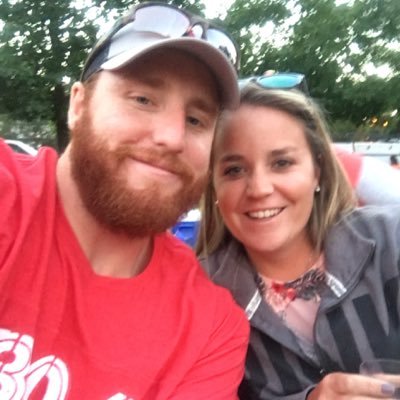 Profile Picture of Steph Harper Bennett (@stepharper22) on Twitter