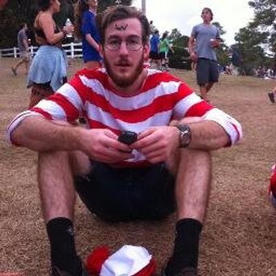 Profile Picture of Geoffrey Gregory (@geoffury) on Twitter