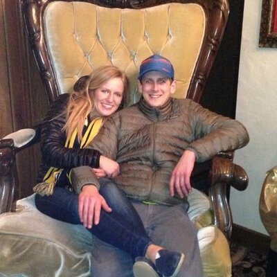 Profile Picture of Marcin Ostromecki (@mkostromecki) on Twitter