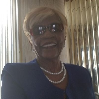 Profile Picture of Thelma Murray FLEMING ROSS (@ThelmaMurrayFL1) on Twitter