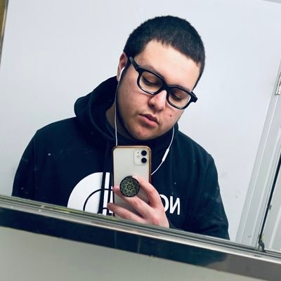 Profile Picture of Bryan Benavides (@BryanBe09309027) on Twitter