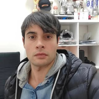 Profile Picture of Francesco Sciacca (@_francescosciacca_) on Instagram