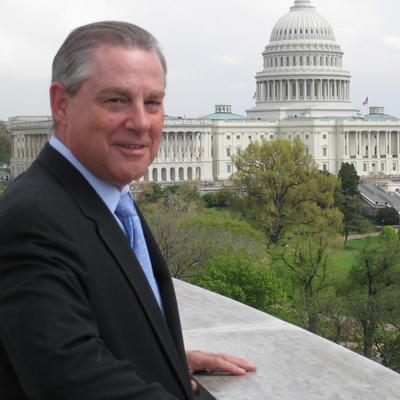 Profile Picture of Thomas E. Schnabel (@tomschnabel) on Twitter