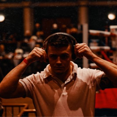 Profile Picture of Nick Geyer (@ngeyer1) on Twitter