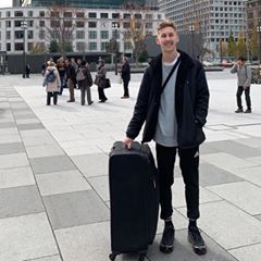 Danny Ryder - Tiktok Profile Picture of Danny Ryder (@@dannyryder) on Tiktok