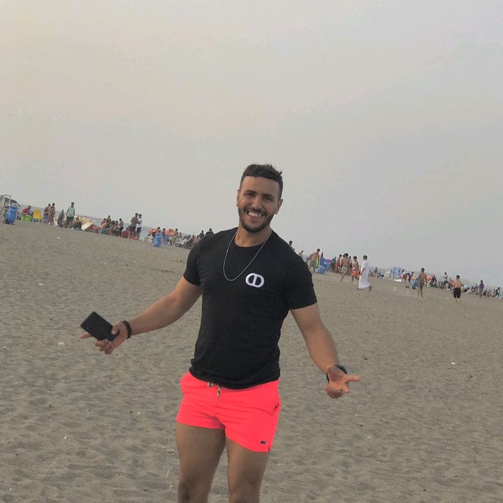 Profile Picture of Chä Klå (@chakla53) on Tiktok