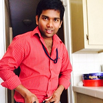 Profile Picture of Balasingam Thirunavukkarasu (@balasingamt) on Flickr