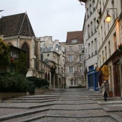 Profile Picture of Kristen Cramer (@nippacramer) on Twitter