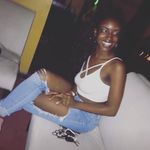 Simone Green - Instagram Profile Picture of Simone Green (@_saaaayblack) on Instagram