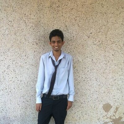 Profile Picture of Adarsh Shetty (@adarshshetty8) on Twitter