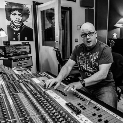 Profile Picture of Bryan Kuban (@BryanKuban) on Twitter