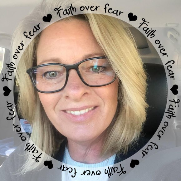 Profile Picture of Annette Self (@myposh19) on Poshmark