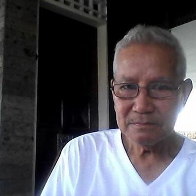 Profile Picture of DOMINGO A.SANTOS (@DOMINGOSantos27) on Twitter