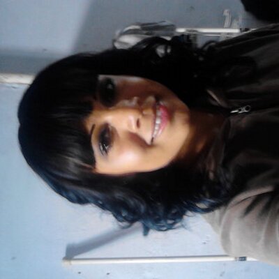 Profile Picture of Luz Monreal (@monreal_luz) on Twitter