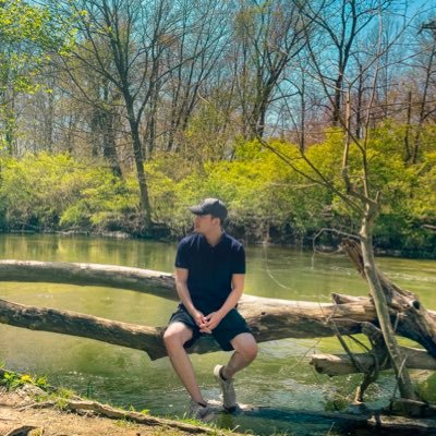 Profile Picture of Luc Phan (@LucPhan15) on Twitter
