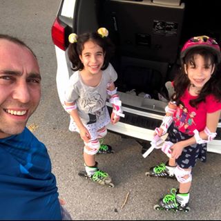 Profile Picture of Benny Igor Dubinsky (@beny.dubinsky) on Facebook