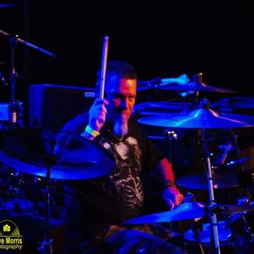 Profile Picture of Greg Mayfield (@GregMayfield8) on Twitter