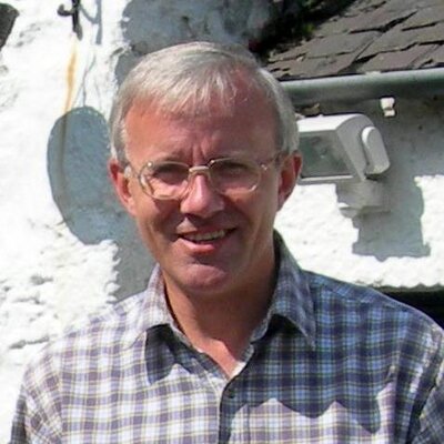 Profile Picture of Dave Canning (@DaveCanning2) on Twitter