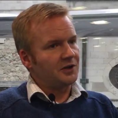 Profile Picture of Peter Montgomery (@p_montgomery) on Twitter