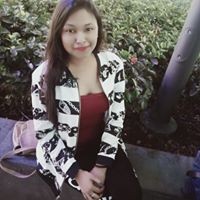 Profile Picture of Lucy Fernandes (@lucy-fernandes-24) on Quora