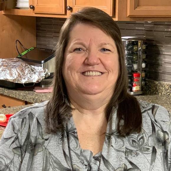 Profile Picture of Patricia Lewey (@trish007) on Poshmark