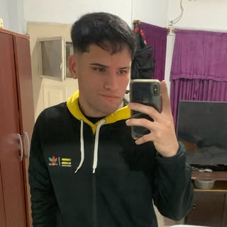 Profile Picture of Braiian Prieto (@_brianprieto) on Instagram