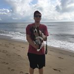 Profile Picture of Chad Riddle (@kindergartenninja) on Instagram