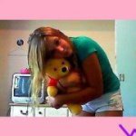 Profile Picture of Amber Winters (@ambbey) on Instagram